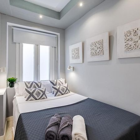 Xpce Merced Square - Picasso Malaga Bagian luar foto